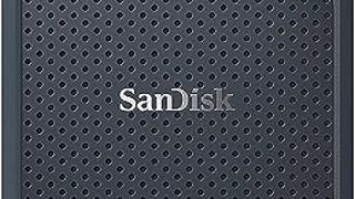 SanDisk 1TB Extreme Portable External SSD - Up to 550MB/...