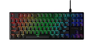 HyperX Alloy Origins Core - Tenkeyless Mechanical Gaming...