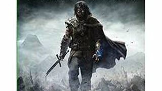 Middle Earth: Shadow of Mordor - Xbox One