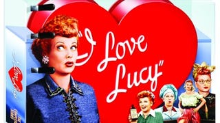 I Love Lucy: The Complete Series