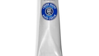 L’Occitane Shea Butter Hand Cream 5.1 Oz: Nourishes Very...