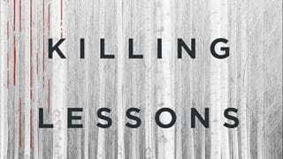 The Killing Lessons: A Novel (Valerie Hart Book 1)