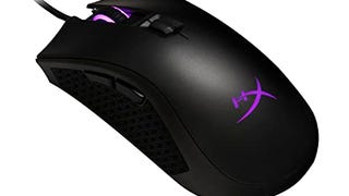 HyperX Pulsefire FPS Pro - Gaming Mouse, Software Controlled...
