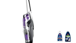 BISSELL Crosswave Pet Pro All in One Wet Dry Vacuum Cleaner...