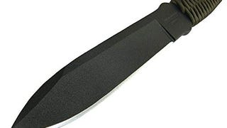 Cold Steel True Flight Thrower, Green