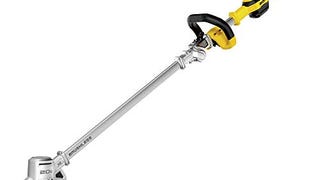 DEWALT 20V MAX* XR String Trimmer, 14-Inch, Tool Only (DCST922B)...