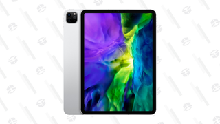 Apple 11-inch iPad Pro