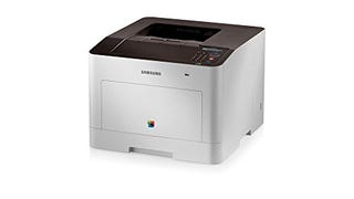 Samsung Electronics CLP-680ND Color Printer