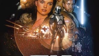 Star Wars: Attack of the Clones