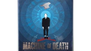 Machine of Death: Creative Assassination