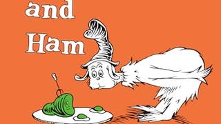 Green Eggs and Ham