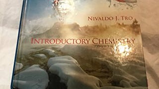 Introductory Chemistry (4th Edition)