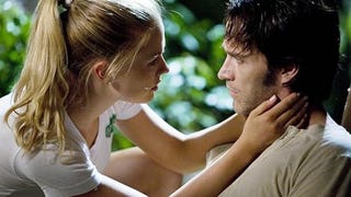 Strange Love