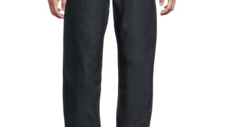 Levi's Men's 501 Original Fit Jeans (Discontinued), Rigid,...