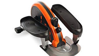 Stamina InMotion E1000 Compact Strider - Seated Ellipticalwith...