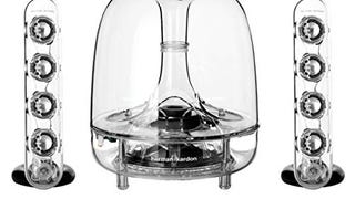 Harman Kardon SoundSticks III 2.1 Speaker System