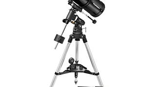 Orion SpaceProbe 130ST Equatorial Reflector Telescope for...