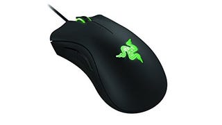 Razer DeathAdder Expert - Optical Esports Ergonomic Professional-...