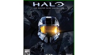 Halo: The Master Chief Collection