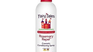 Fairy Tales Rosemary Repel Daily Kids Conditioning Spray...