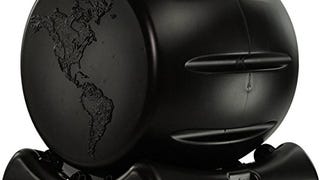 The Cutest Composter in The World in Black, Made in America,...