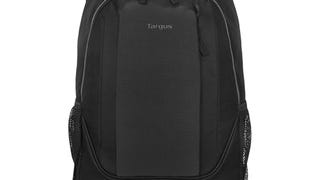 Targus Laptop Backpack 16 Inch Ascend Black