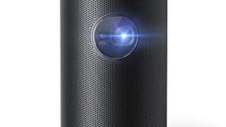NEBULA by Anker Capsule Max, Mini Projector with WiFi and...