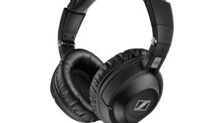 Sennheiser HD360 Pro Headphones (Black)