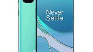 OnePlus 8T | 5G Unlocked Android Smartphone | A Day’s Power...