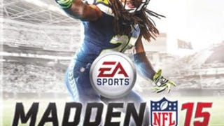 Madden NFL 15 - PlayStation 4