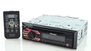 Pioneer Single Din In-Dash CD/CD-R/Rw, MP3/Wma/Wav Am/FM...