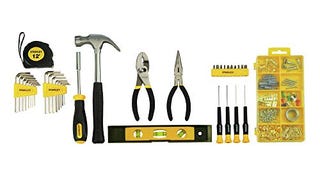 STANLEY Tool Set, Home Repair, 38-Piece (STMT74101)