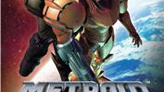 Metroid Prime 3: Corruption