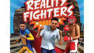 Reality Fighters