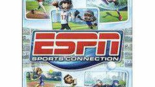 ESPN Sports Connection - Nintendo Wii U