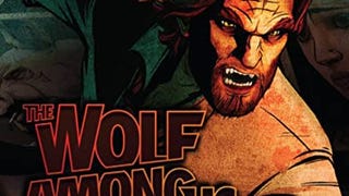 The Wolf Among Us