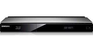 Samsung BD-F7500 4K Upscaling 3D Wi-Fi Blu-ray Disc Player...