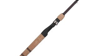 Shakespeare Ugly Stik 7’ Elite Spinning Rod, Two Piece...