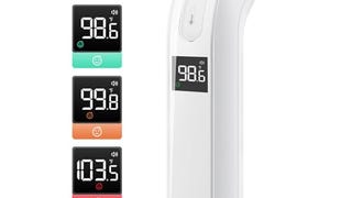 iHealth Digital Thermometer for Adults and Kids - Infrared...