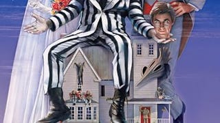 Beetlejuice