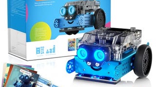 Makeblock mBot Neo Robot Kit with Scratch Coding Box, Coding...