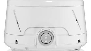 Yogasleep Dohm Classic (White) The Original White Noise...