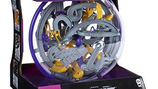 Spin Master Games Perplexus Epic Interactive Maze Game...