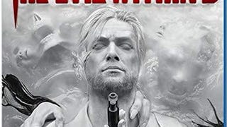 The Evil Within 2 - PlayStation 4