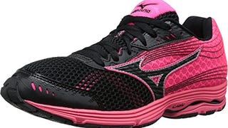 Mizuno Women's Wave Sayonara 3 Running Shoe