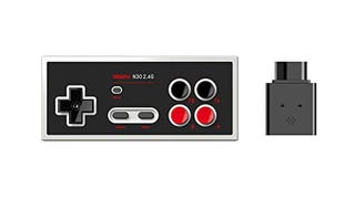 8Bitdo N30 2.4G Wireless Gamepad for Original