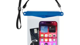 Lewis N. Clark for Cell Phone or Tablet, for Kayak, Canoe,...