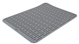 OXO Good Grips Large Silicone Drying Mat, Large (Gray)