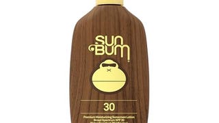 Sun Bum Original SPF 30 Sunscreen Body Lotion | Broad Spectrum...