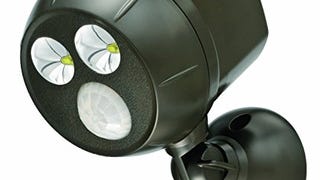 Mr Beams MB360 Wireless LED Spotlight with Motion Sensor...